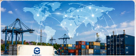 Internationales CIRPAL-Marktnetzwerk